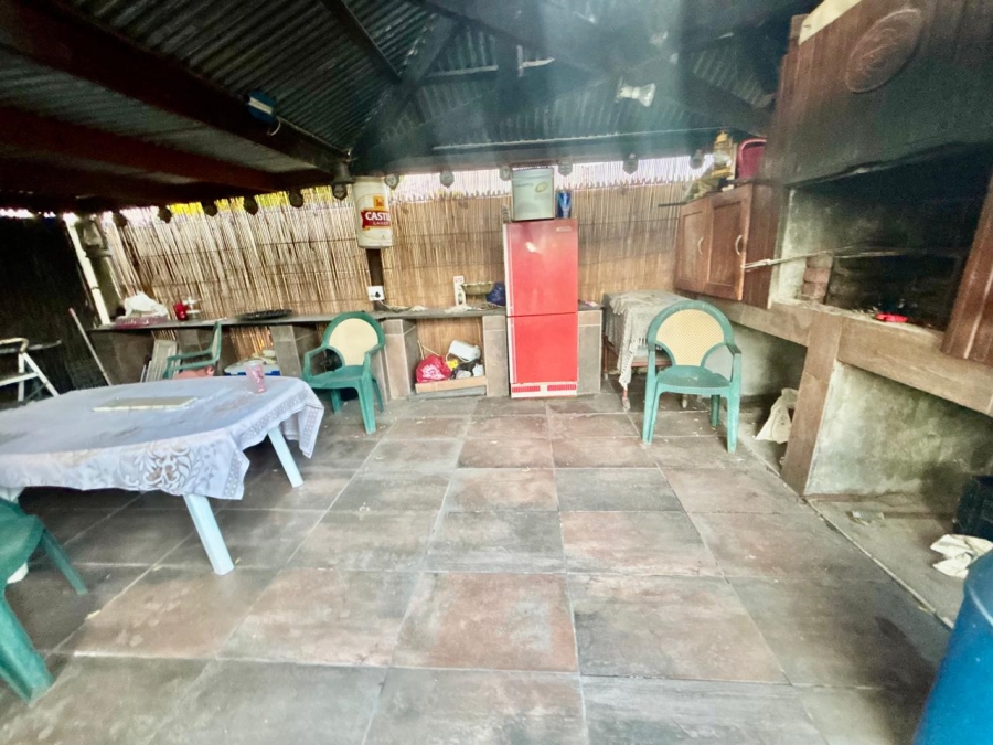 3 Bedroom Property for Sale in Mabille Park Western Cape